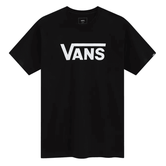 Remera Vans Classic Negro - Indy