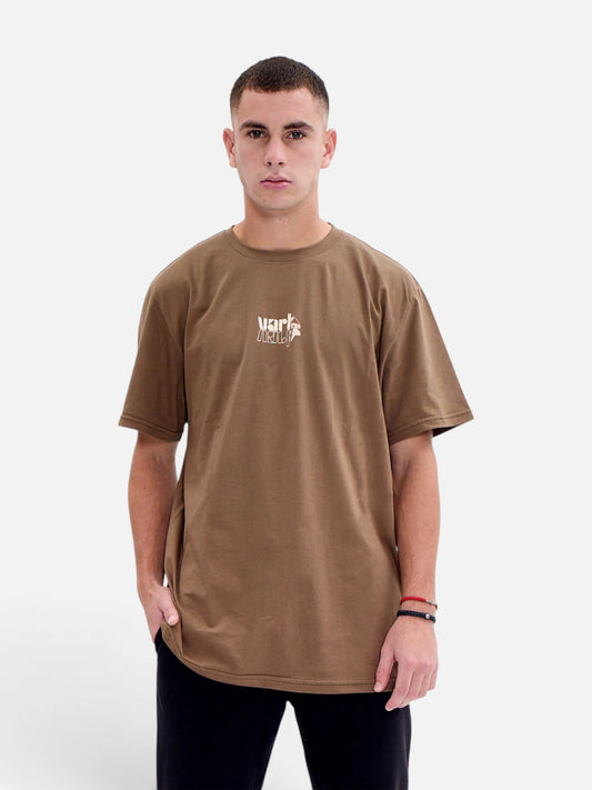 Remera Vart Grow