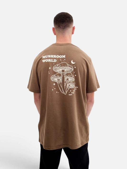 Remera Vart Grow