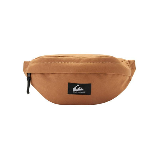 Riñonera Quiksilver Pubjug Mostaza - Indy