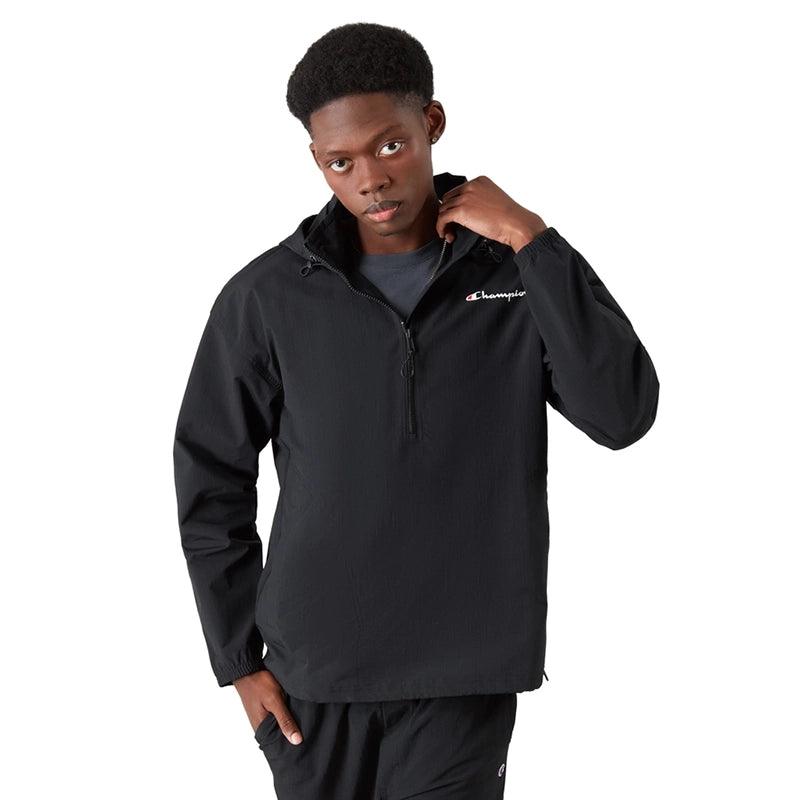 Champion anorak top
