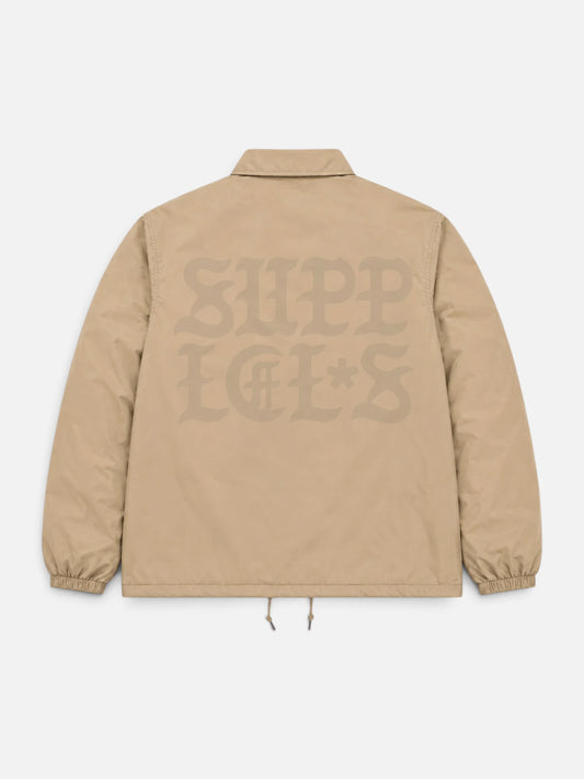 Rompeviento Familyarg & Brand Co Raincoat Supp Beige