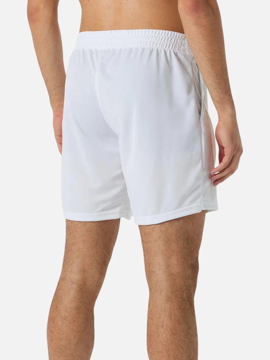 Short Le Coq Sportif Tennis Short Blanco