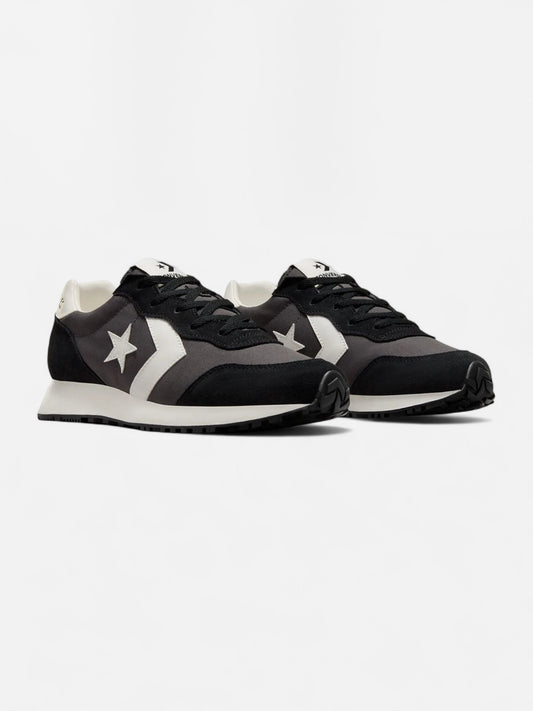 Zapatillas Converse Omega Trainer OX Negro Gris