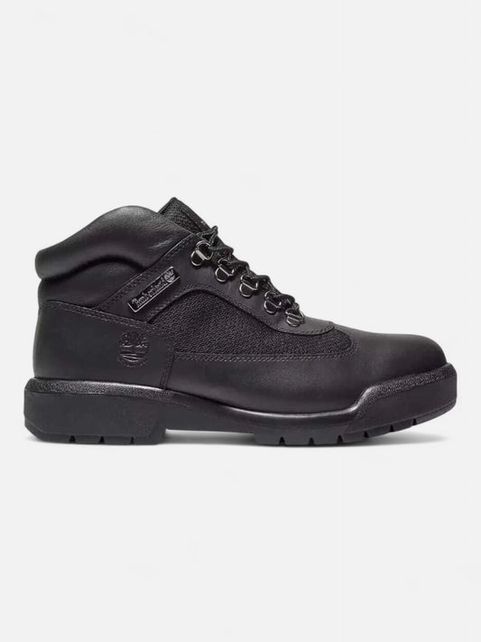 Botas Timberland Field Boot Negro