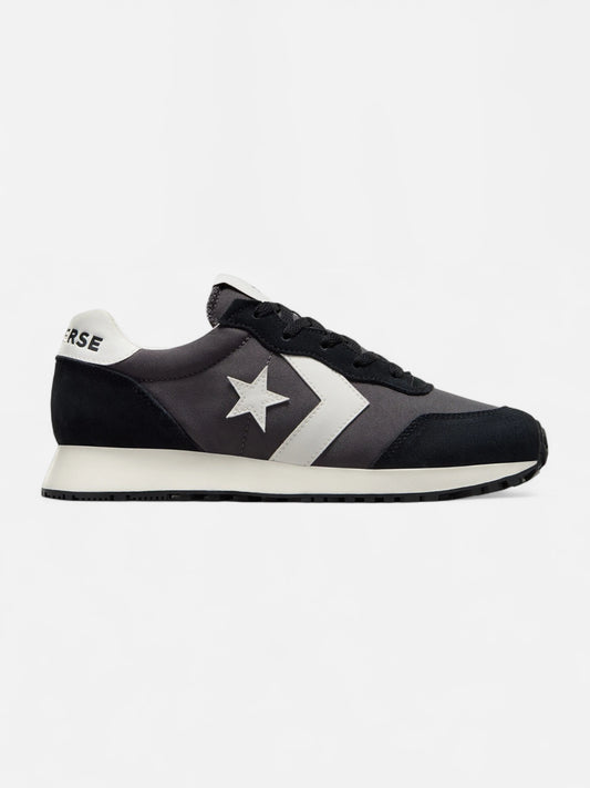 Zapatillas Converse Omega Trainer OX Negro Gris