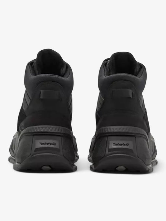 Botas Timberland Turbo Hiker Negro