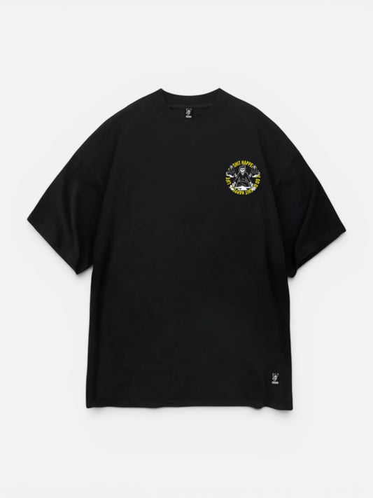 Remera Orchard Shit Happens Tee