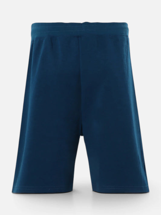 Short Le Coq Sportif Pumas Lifestyle 2025