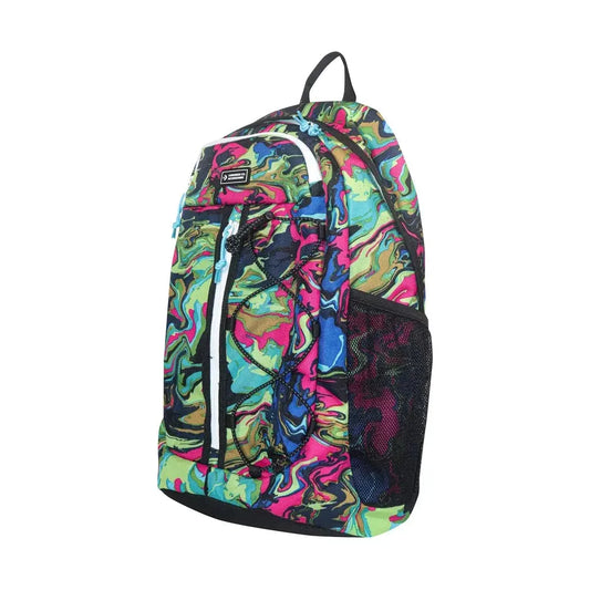 Mochila Converse Transition Backpack Print