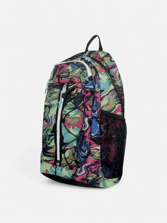 Mochila Converse Transition Backpack Print