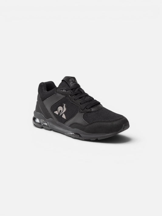 Zapatillas Le Coq Sportif LCS R500 Sport Negro