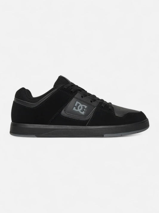 Zapatillas DC Cure Negro Negro