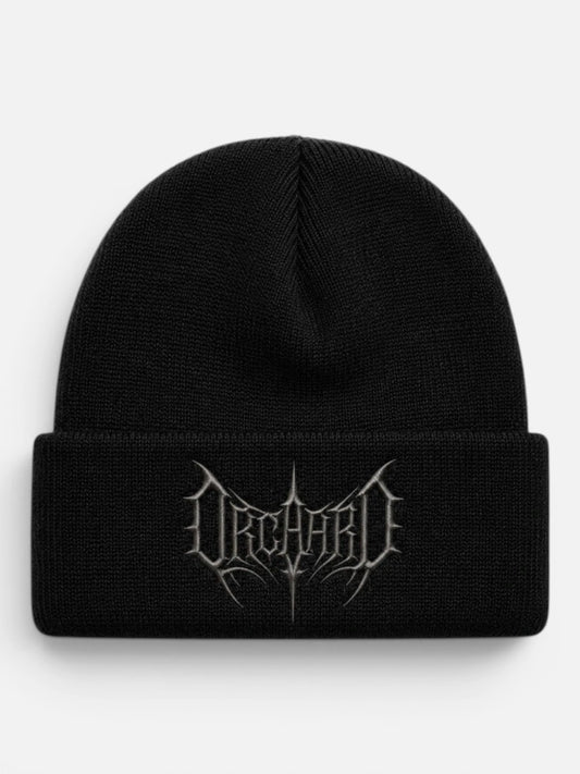 Gorro Beanie Orchard Spirit