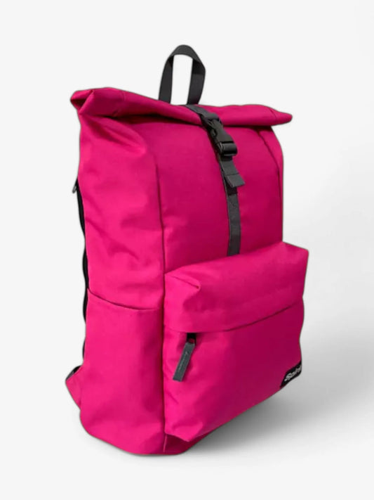 Mochila Spirit Concept Fucsia
