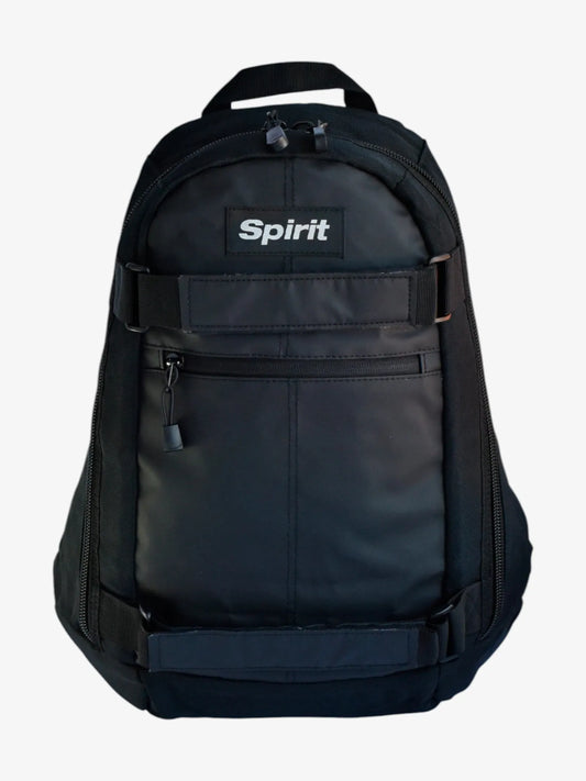 Mochila Spirit Reload Negro Negro