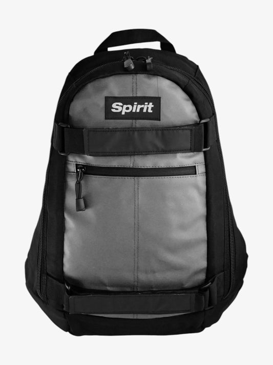 Mochila Spirit Reload Gris Oscuro