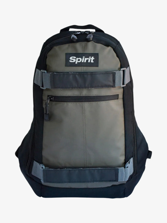 Mochila Spirit Reload Verde Militar