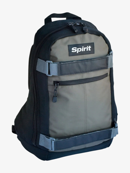 Mochila Spirit Reload Verde Militar