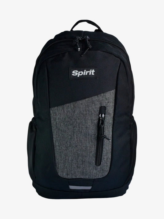 Mochila Spirit Ride Gris Oscuro