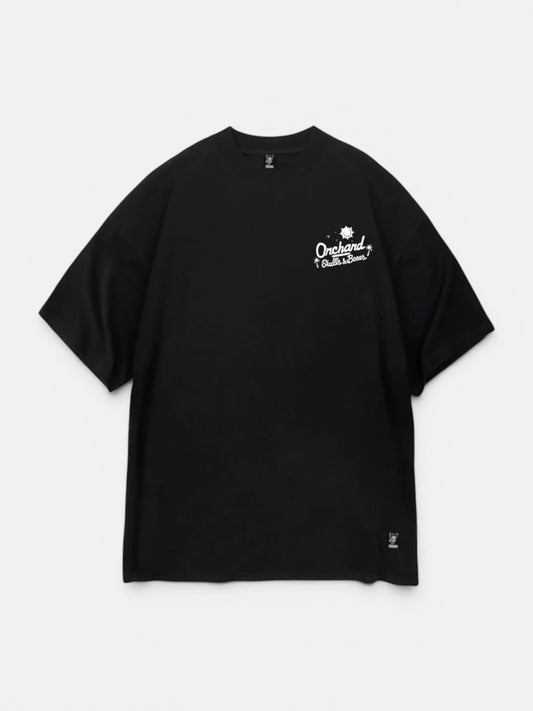 Remera Orchard Summer Bones