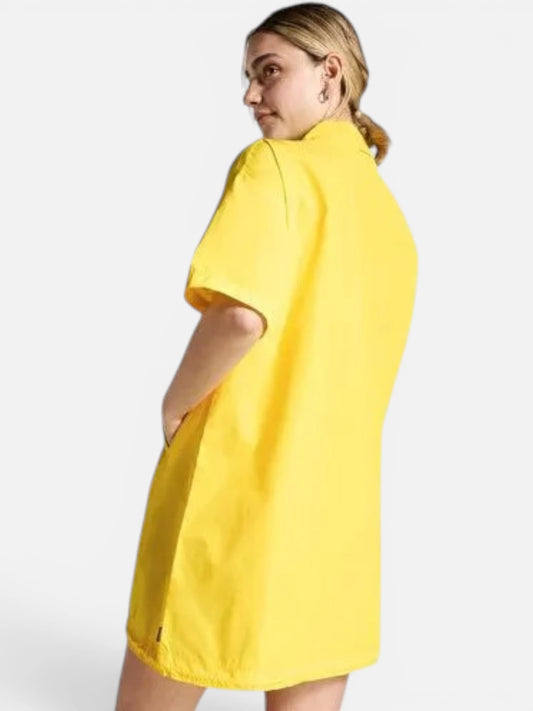 Vestido Converse Andover Twill Amarillo