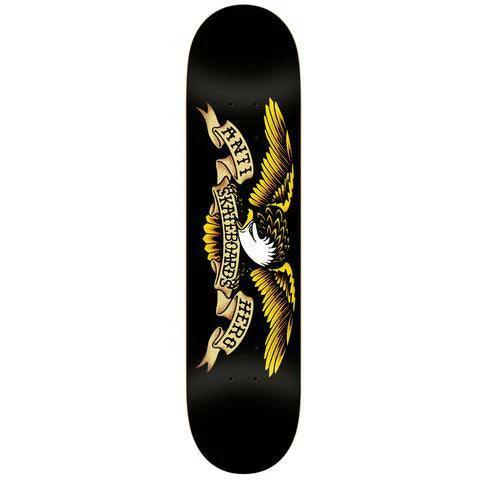 Tabla Antihero Classic Eagle 8.12 Madera - Indy