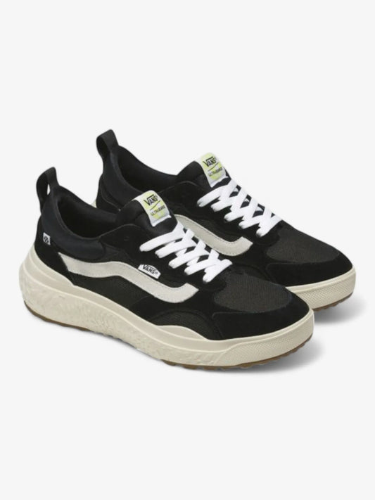 Zapatillas Vans Mte Ultrarange Neo VR3 Negro Beige