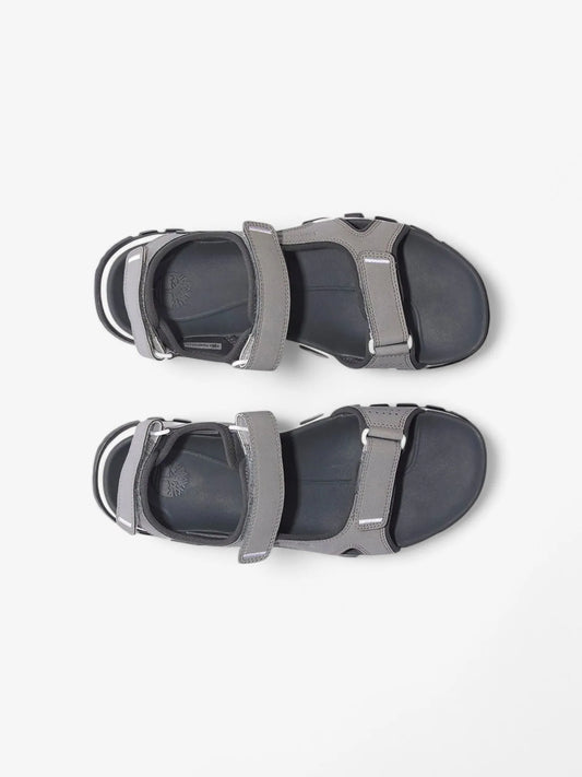 Sandalias Timberland Lincoln Peak 2 Strap Gris