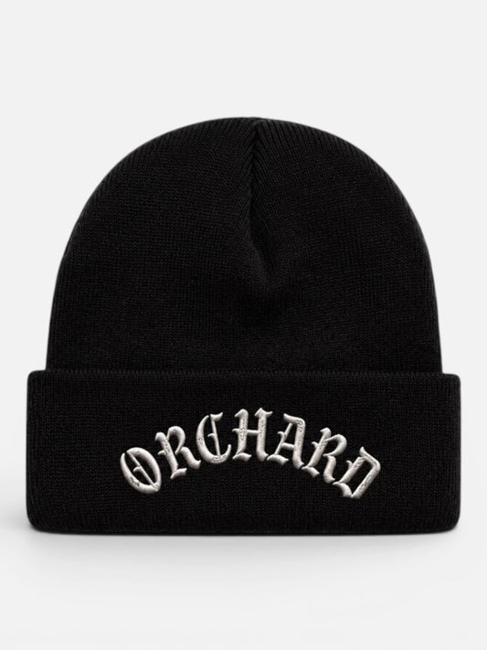 Gorro Beanie Orchard Regrets