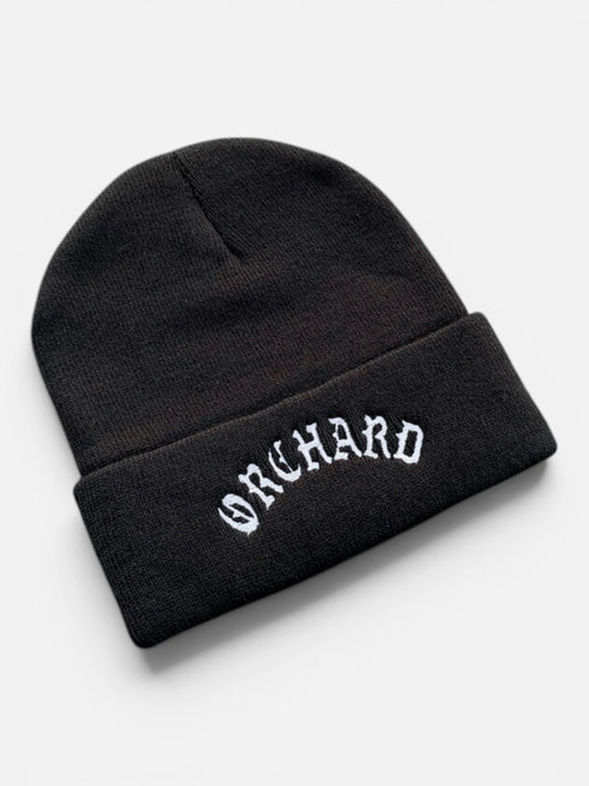 Gorro Beanie Orchard Regrets