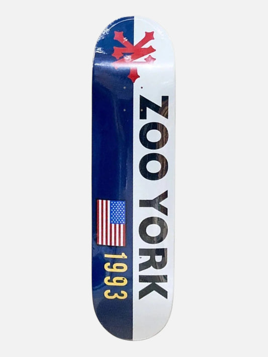 Tabla Zoo York Sport