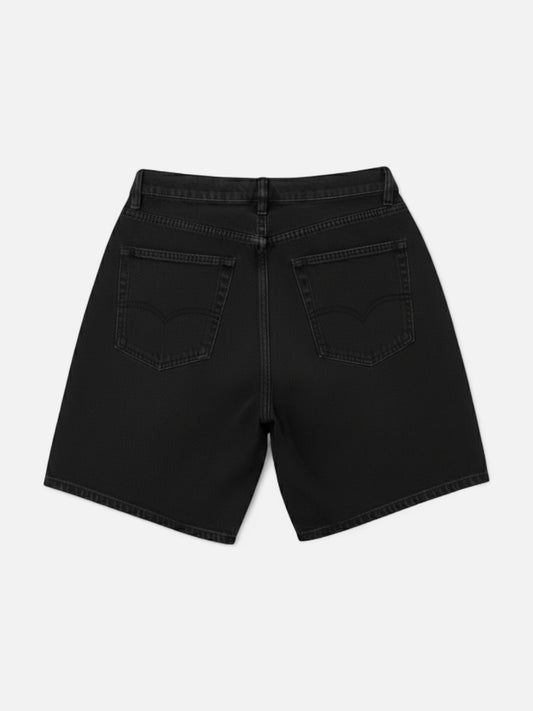 Bermuda Gotcha PKT Slim Negro