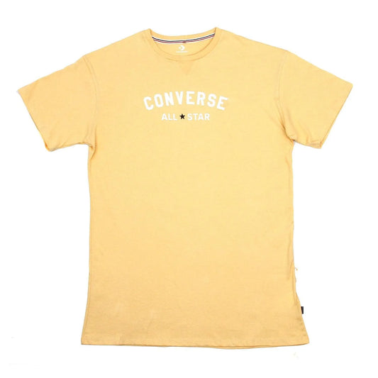 Vestido Converse All Star Amarillo - Indy