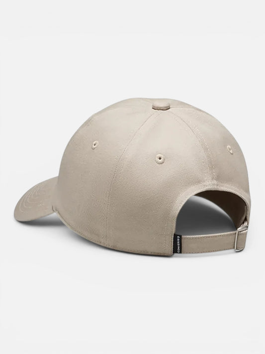 Gorra Converse Chuck Taylor Baseball Cap Papy