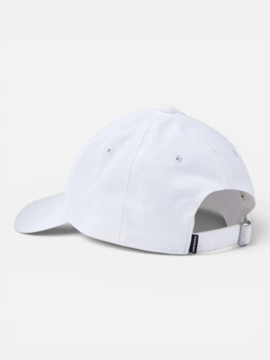 Gorra Converse Star Chevron Baseball Cap Whit