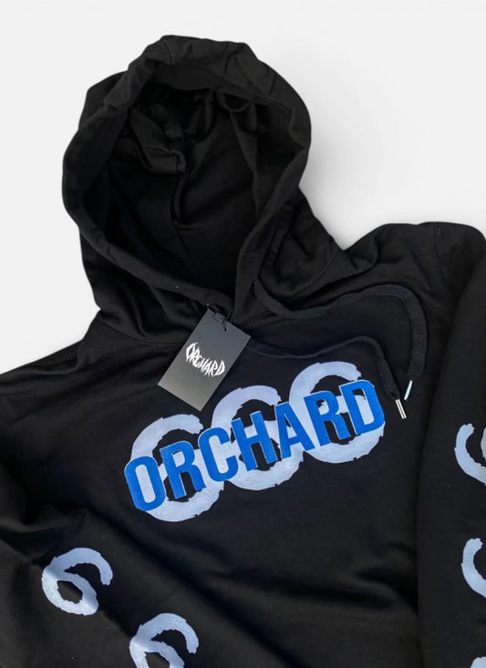 Buzo Orchard Hell Send