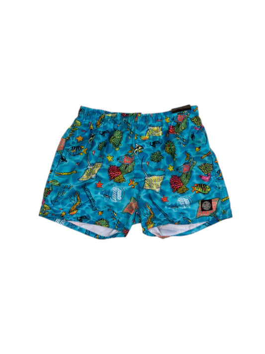 Malla Santa Cruz Under The Sea Niño Celeste