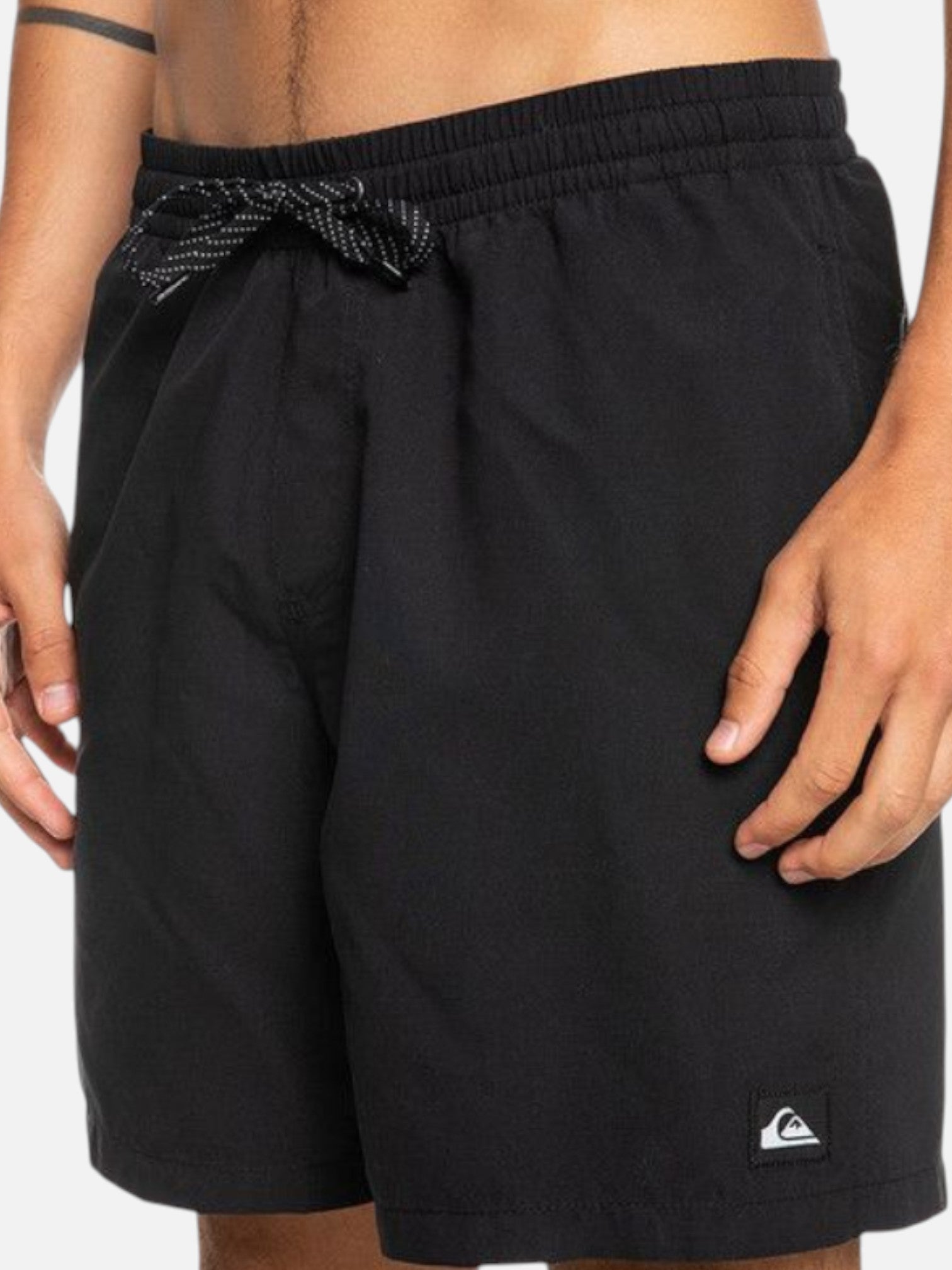 Malla Quiksilver TB Volley Everyday 17 Negro