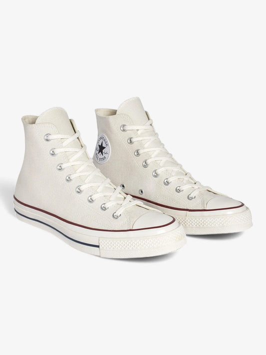Zapatillas Converse Chuck 70 Hi Blanco Blanco