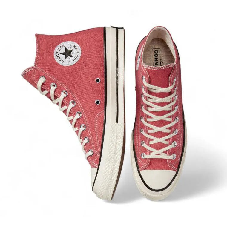 Zapatillas Converse Chuck 70 Hi Salmon - Indy
