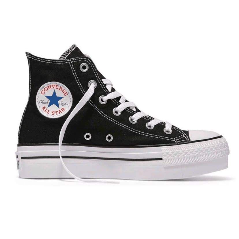 Donde comprar botas converse online