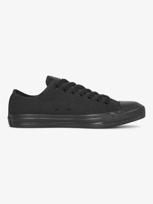 Zapatillas Converse Chuck Taylor Core Negro Negro