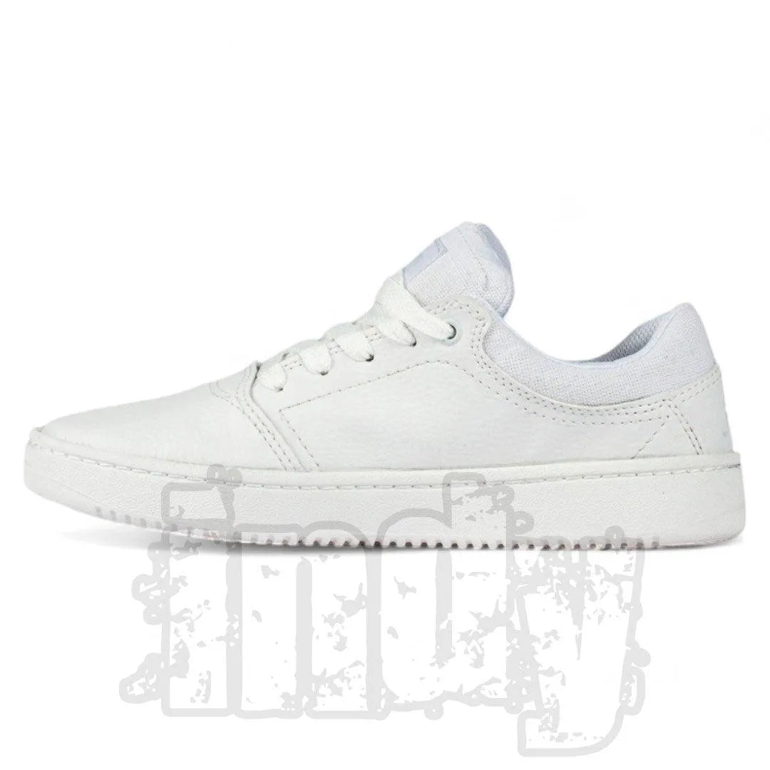 Zapatillas Dc Crisis SS Blanco Blanco - Indy