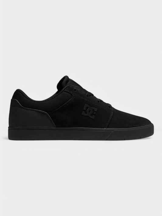 Zapatillas Dc Crisis 2 Negro