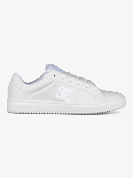 Zapatillas Dc Striker SS Blanco Blanco