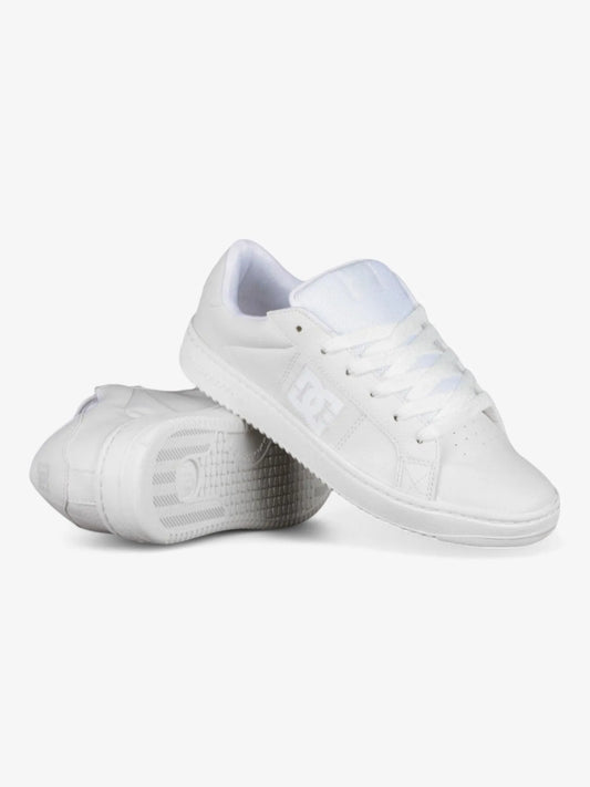 Zapatillas Dc Striker SS Blanco Blanco