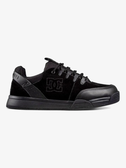 Zapatillas Dc Syntax RS Negro Negro