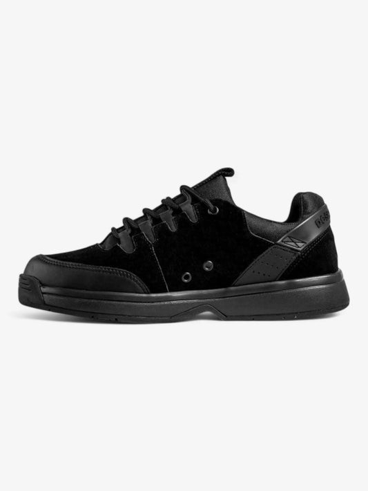 Zapatillas Dc Syntax RS Negro Negro