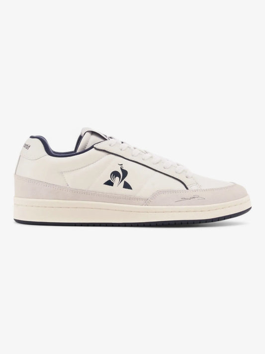 Zapatillas Le Coq Sportif Noah 2 Ripstop Blanco Azul